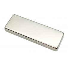 20mm x 10mm x 1.5mm (20x10x1.5 mm) Neodymium Block Magnet
