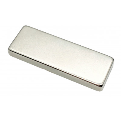 20mm x 10mm x 1.5mm (20x10x1.5 mm) Neodymium Block Magnet