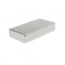 20mm x 12mm x 6mm (20x12x6 mm) Neodymium Block Magnet