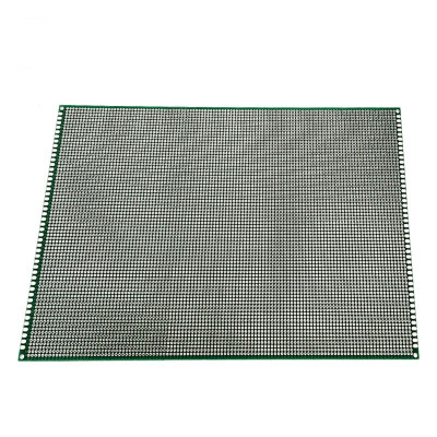 20x30 cm Double Sided Universal PCB Prototype Board