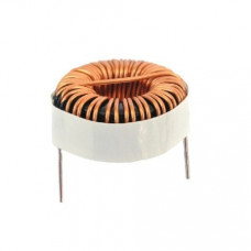 2100HT-101H-RC 2011 High Temperature, High Current Toroid Inductors
