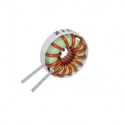 2101-H-RC 2205 High Current Toroid Inductors 2101-H-RC 2205 High Current Toroid Inductors