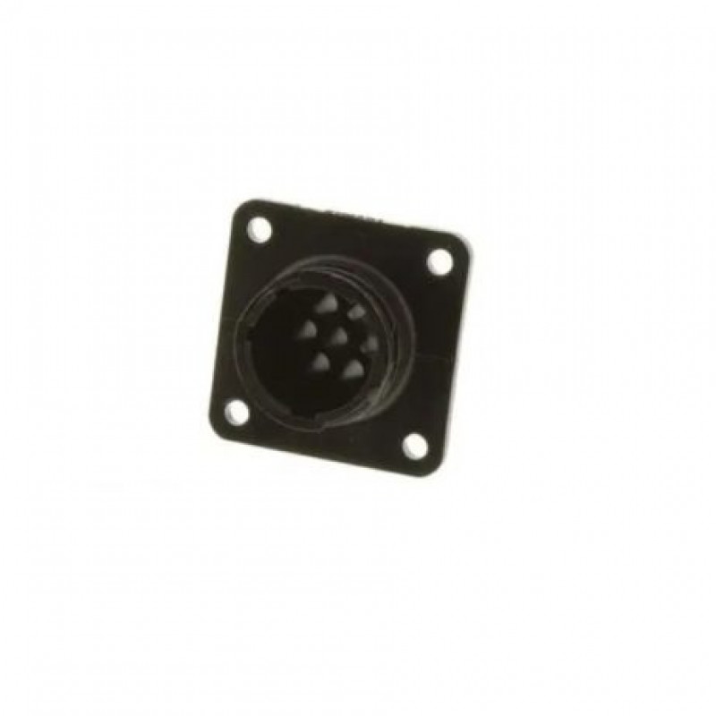 2114011CIRCULAR CONNECTOR RECEPTACLE, buy online at Low Price in