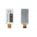 2.13 Inch High Refresh Rate Black & White E-Paper Good Display 2.13 Inch High Refresh Rate Black & White E-Paper Good Display