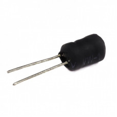 22uH 8x10mm Radial Leaded Power Inductor