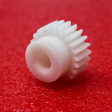 23 Teeth Plastic Spur Gear (1M-23T-8-23)