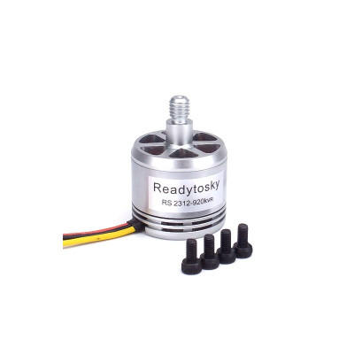 2312 920KV Brushless DC Motor for Drone (CW Motor Rotation)