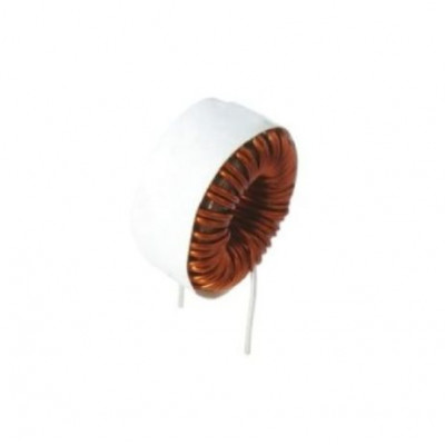 2319-V-RC High Current Radial, Leaded Inductor