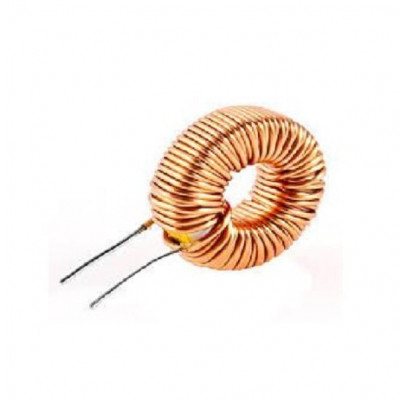 2324-V-RC 2208 High Current Toroidal, Leaded Inductor 2324-V-RC 2208 High Current Toroidal, Leaded Inductor