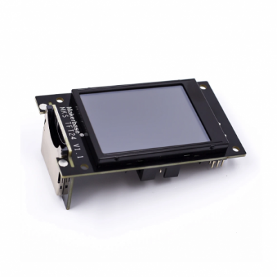 2.4 inch Mini 3D Printer LCD Splash Screen MKS TFT24 Touch Screen