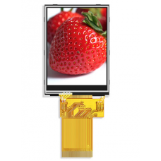 2.4 Inch ST7789 TN LCD Touch Display Panel