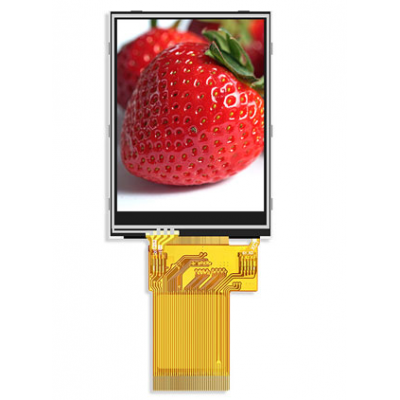 2.4 Inch ST7789 TN LCD Touch Display Panel