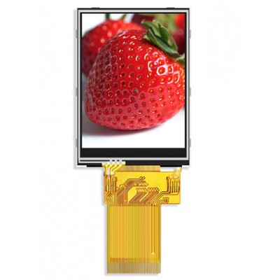 2.4 Inch ST7789 TN LCD Touch Display Panel 2.4 Inch ST7789 TN LCD Touch Display Panel