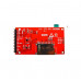 2.4 Inch TN LCD Touch Module (SD Card Support)