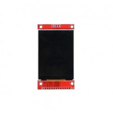 2.4 Inch TN LCD Touch Module (SD Card Support)