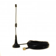 GPS Module and Antenna