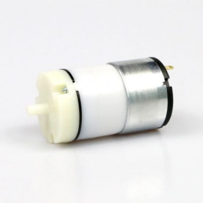 24.0V DC Mini Air Pump >3.0 l/min 80kPa 24.0V DC Mini Air Pump >3.0 l/min 80kPa