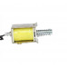 24.0V DC Mini Electromagnet >0.5N 4.0mm 6mm 24.0V DC Mini Electromagnet >0.5N 4.0mm 6mm