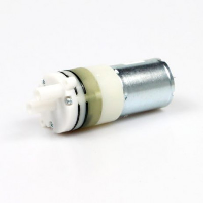 24.0V DC Mini Liquid Pump >1.2 l/min 100kPa 24.0V DC Mini Liquid Pump >1.2 l/min 100kPa