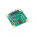 24G human presence sensor radar module TTL serial communication LD1115H micro-motion detection