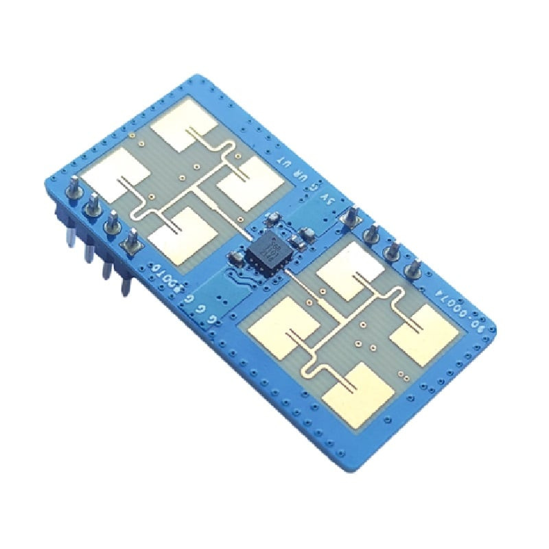 thumbnail image 2 of Hi-Link HLK-LD2420 24GHz Human Motion Radar Sensor - | Indian 2 of 9