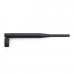 2.4GHz 3.2dBi RP-SMA Male Omni Antenna for WiFi