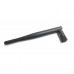 2.4GHz 3.2dBi RP-SMA Male Omni Antenna for WiFi