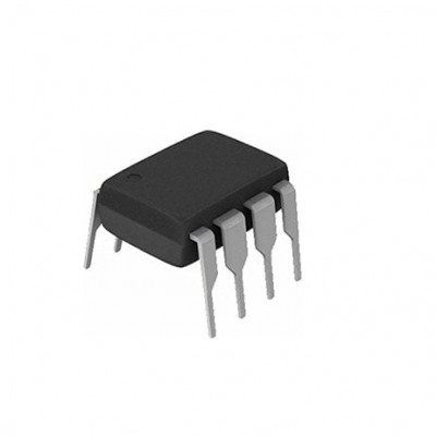 24LC512-I/P 24C512 512K bit Serial I2C Bus EEPROM IC DIP-8 Package 24LC512-I/P 24C512 512K bit Serial I2C Bus EEPROM IC DIP-8 Package