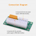 24Pin To IDE 4Pin Dual Power Start Up Adapter Card 24Pin To IDE 4Pin Dual Power Start Up Adapter Card