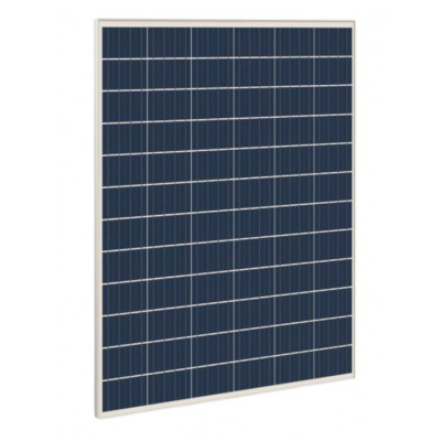 24V 250W Polycrystalline Solar Panel