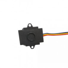 24V Capacitive Contactless Externally Liquid Level Sensor