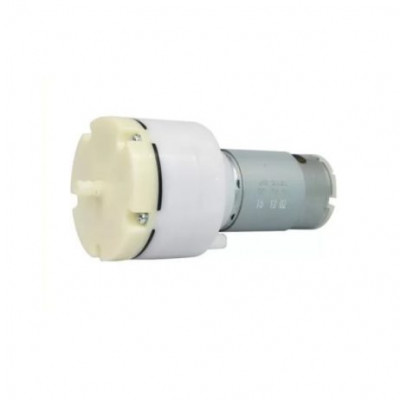 24V DC Mini Air Pump >15.0 l/min 80kPa 24V DC Mini Air Pump >15.0 l/min 80kPa