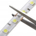 24V Warm White 5050 SMD LED Strip - 1Meter