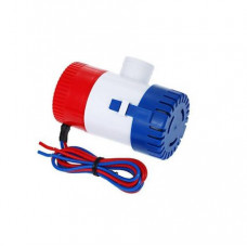 24VDC 500 GPH Bilge submersible Pump