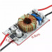 250W High Power Constant voltage Current Adjustable Aluminum Substrate LED Driver Module