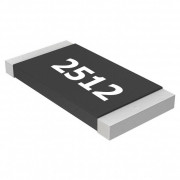 2512 Package SMD Resistors