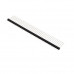 1x40 Pin 2.54mm Pitch Male Single Row Straight Long Header Berg Strip