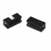 DC3 10 Pin 2.54mm Straight Male IDC Socket DC3 10 Pin 2.54mm Straight Male IDC Socket