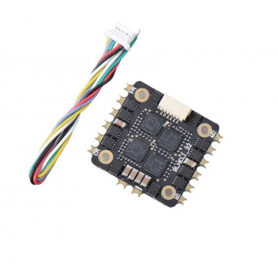 25A 2-4S BLHeli_32 4 IN 1 Brushless ESC for RC Drone FPV Racing