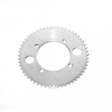 25H Sprocket 55T for Ebike