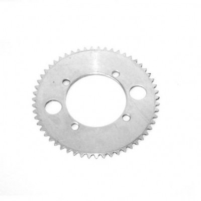 25H Sprocket 55T for Ebike