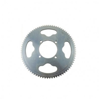 25H Sprocket 80T for Ebike