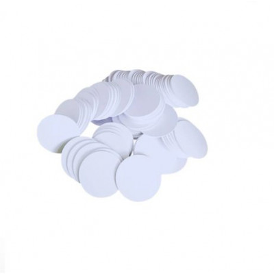 25MM 125KHz Reproducible Coin Card T5577 25MM 125KHz Reproducible Coin Card T5577