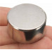 25mm x 12mm (25x12 mm) Neodymium Disc Strong Magnet