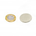 25mm x 2mm (25x2 mm) Neodymium Disc Strong Magnet