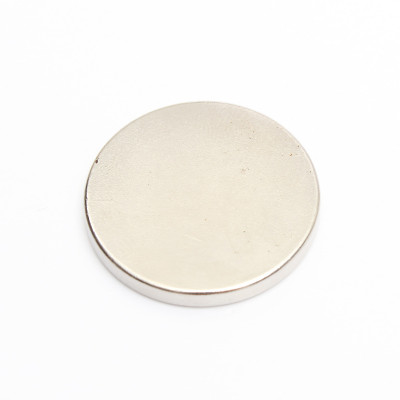 25mm x 3mm (25x3 mm) Neodymium Disc Strong Magnet 25mm x 3mm (25x3 mm) Neodymium Disc Strong Magnet