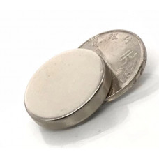 25mm x 5mm (25x5 mm) Neodymium Disc Strong Magnet-image-44