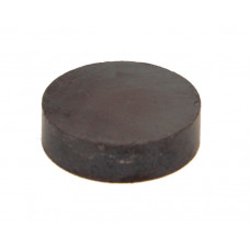 25mm x 5mm (25x5 mm) Ferrite Disc Magnet