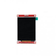 2.8 Inch TFT LCD Non-Touch display module(SD card support)