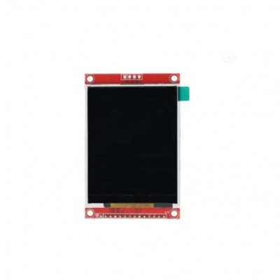 2.8 Inch TFT LCD Non-Touch display module(SD card support)